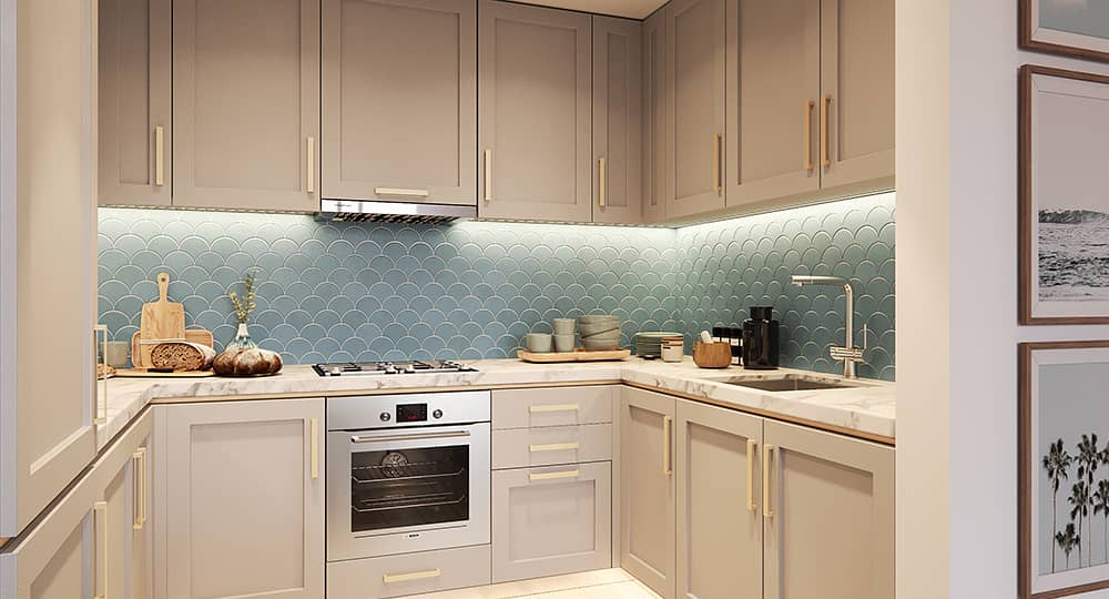 Yas Beach Residences - Image 3