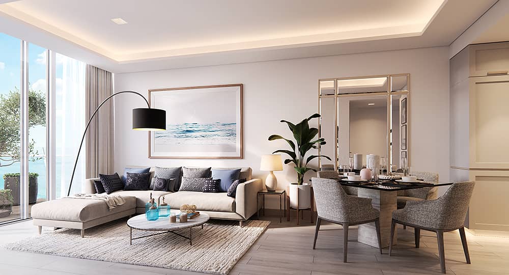 Yas Beach Residences - Image 4