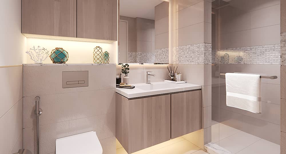 Yas Beach Residences - Image 5