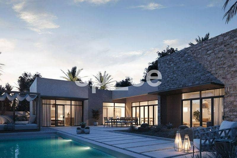 فیلا في حدائق الجرف،الجرف 4 غرف 4500000 درهم - 9245817 فیلا في حدائق الجرف،الجرف 4 غرف 4500000 درهم - 9245817
