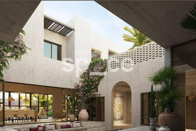 فیلا في حدائق الجرف،الجرف 4 غرف 4500000 درهم - 9246034 فیلا في حدائق الجرف،الجرف 4 غرف 4500000 درهم - 9246034