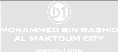 District One