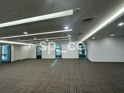 阿尔哈立迪耶， 阿布扎比 写字楼待租 - 位于阿尔哈立迪耶 的写字楼 263500 AED - 9246519
