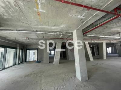 مکتب  للايجار في جزيرة الريم، أبوظبي - مکتب في جزيرة الريم 430980 درهم - 9246523