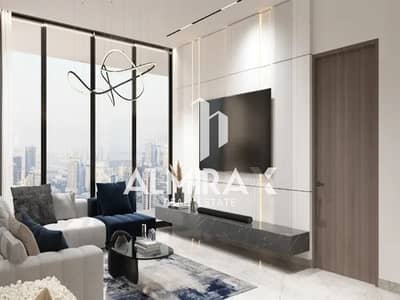 فلیٹ 1 غرفة نوم للبيع في مجمع دبي ريزيدنس، دبي - WhatsApp Image 2024-06-27 at 12.09. 55 PM (8). jpeg