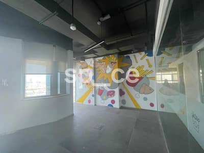 مکتب  للايجار في البطين، أبوظبي - مکتب في البطين 355200 درهم - 9246531