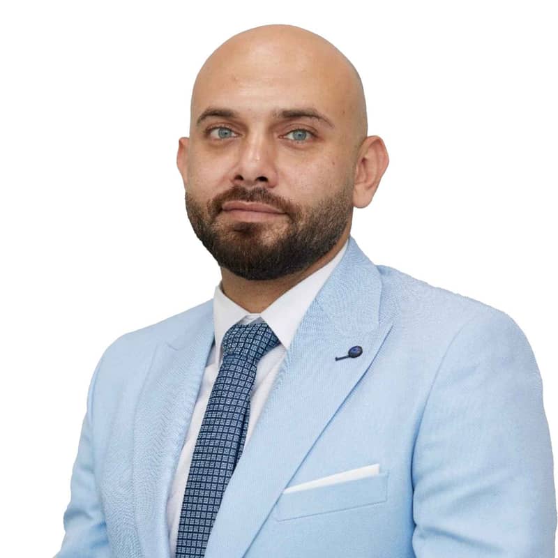 Peter Soliman