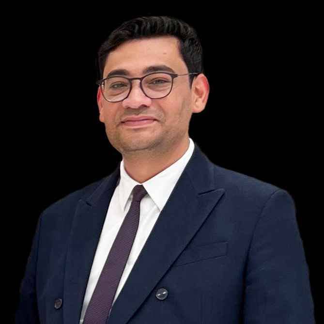 Mehdi Menjli
