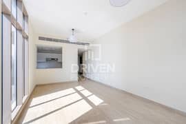 Spacious Layout | Handed Over | Canal View