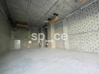 Shop for Rent in Saadiyat Island, Abu Dhabi - Commercial Space | Luxury Enclave | Ample Parking