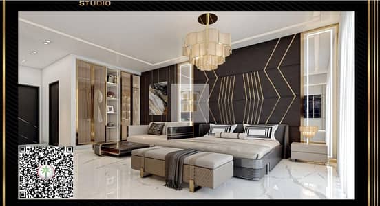 شقة 2 غرفة نوم للبيع في مدينة دبي الرياضية، دبي - 1. jpg