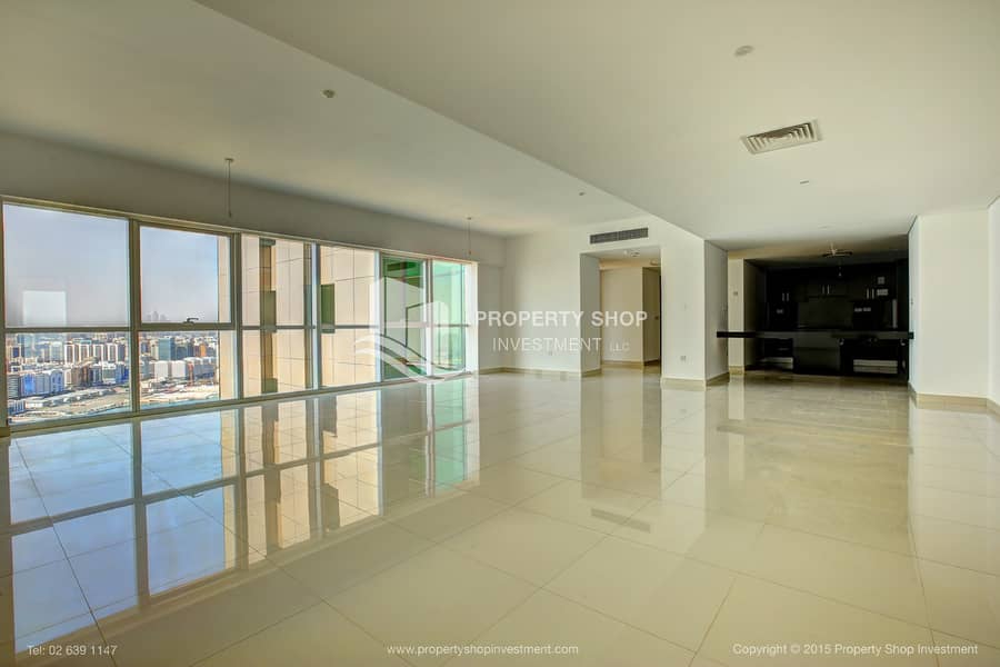 13 3-br-apartment-abu-dhabi-al-reem-island-marina-square-mag-5-residences-dining-area. JPG
