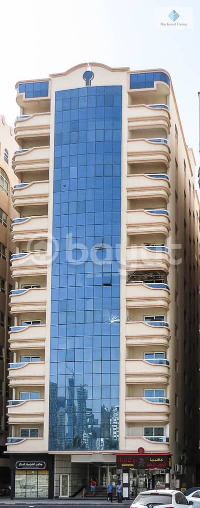 2 Bedroom Flat for Rent in Al Majaz, Sharjah - IMG_2159-2. jpg