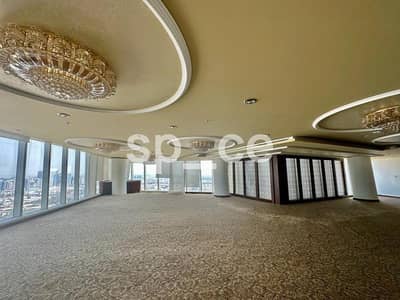 Офис в аренду в Аль Халидия, Абу-Даби - Офис в Аль Халидия, 1049750 AED - 9247683