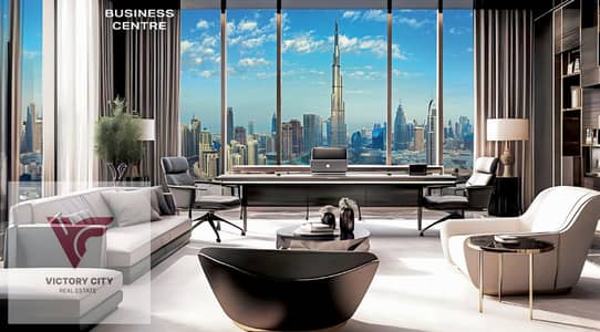 1 Bedroom Flat for Sale in Business Bay, Dubai - Screenshot 2024-06-06 145526. png