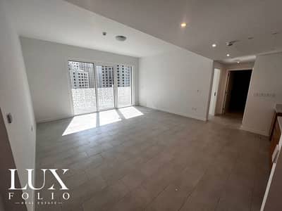 Available now | Vacant On Tranfer | Mid Floor