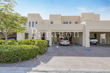 3 Bedroom Villa for Rent in Reem, Dubai - Great Community | Type I | Vacant Now