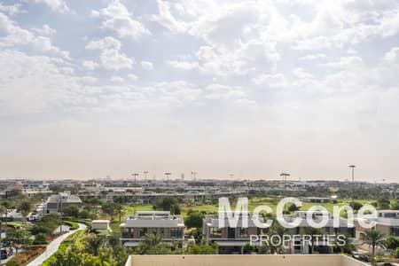 Exclusive | Upgraded | Vacant | Golf Course View