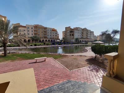 2 bedroom apartment for sale | Yasmin Village