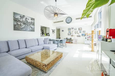 Exclusive Resale | Vacant on Transfer | Blvd View