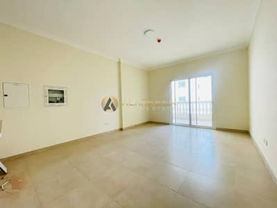 Pool View | Massive 1BR | Huge Layout