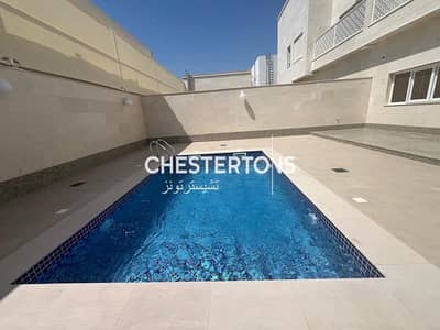 Stunning Modern Contemporary Villa in Jumeirah 3!
