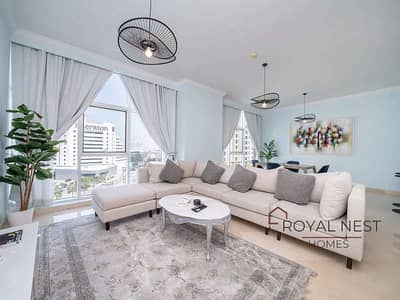 2 Cпальни Апартаменты в аренду в Дубай Марина, Дубай - f96fe745-53f8-42fb-a013-4dee2a6c60ff. jpeg 2 Cпальни Апартаменты в аренду в Дубай Марина, Дубай - f96fe745-53f8-42fb-a013-4dee2a6c60ff. jpeg