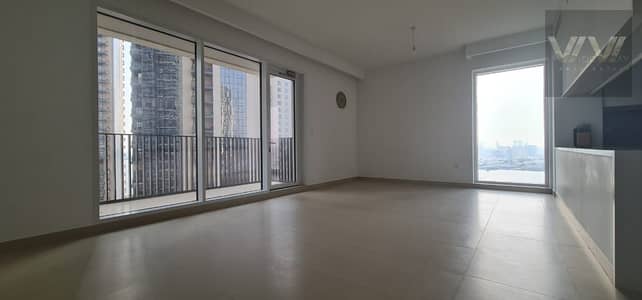 Vacant 3Bed w/ Balcony/ Creek Water View/ Parking