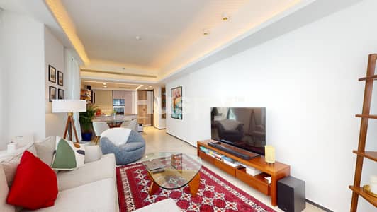 Two Bed Plus Maids | Modern Layout | VOT