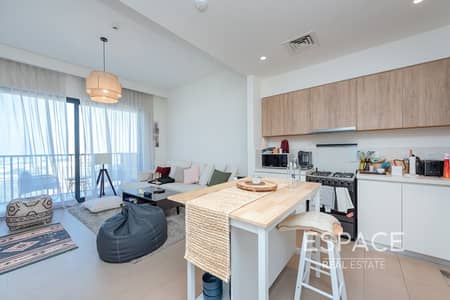 Chiller Free | Pool and Park View | Vacant