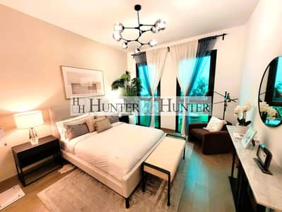 1 Bedroom Flat for Sale in Town Square, Dubai - WhatsApp Image 2024-06-29 at 16.15. 30. jpeg