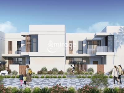 4 Bedroom Townhouse for Sale in Yas Island, Abu Dhabi - 1. png