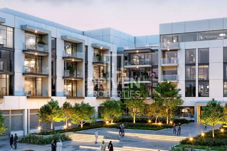 3 Bedroom Flat for Sale in Al Wasl, Dubai - Exquisite Apt | Spectacular Views | Handover Soon