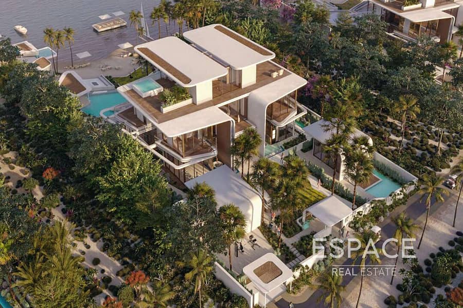 Largest Villa | Payment Plan | Direct