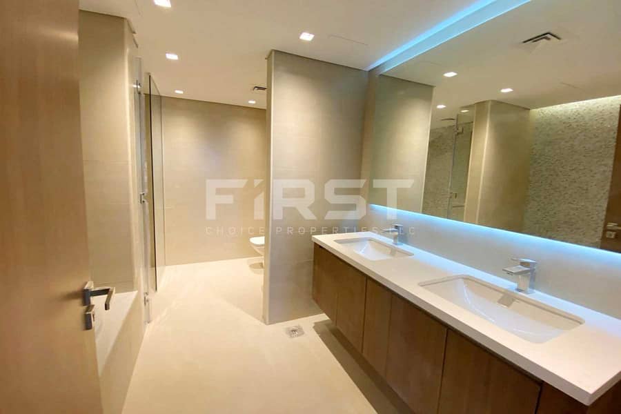 8 External Photo of 4 Bedroom Duplex Type 4Y in Yas Acres Yas Island Abu Dhabi U. A. E. (9). jpg