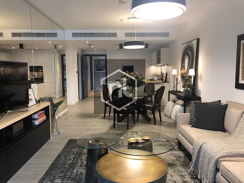 Charming 1BR in Belgravia square | ???? ???? |Great Project