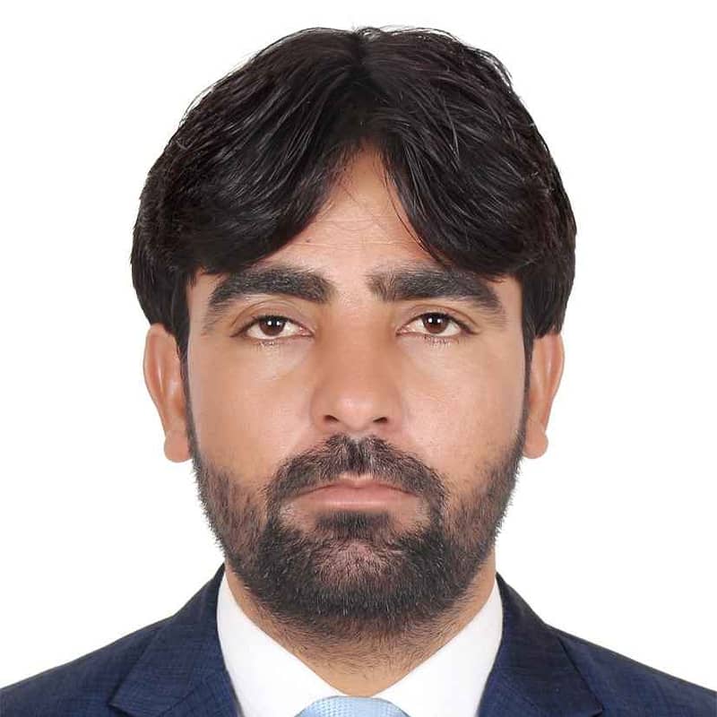 Muhammad Amin