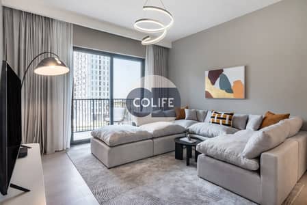 1 Bedroom Apartment for Rent in Dubai Hills Estate, Dubai - LAP_1123-HDR (2K). JPG