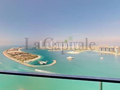 迪拜港， 迪拜 4 卧室公寓待售 - 位于迪拜港，艾玛尔海滨社区，海滩风光公寓小区 4 卧室的公寓 18000000 AED - 9246400