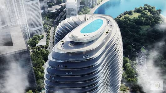 4 Bedroom Apartment for Sale in Business Bay, Dubai - 3. jpeg