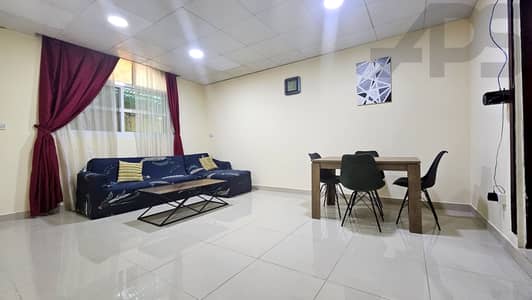 1 Спальня Апартамент в аренду в Аль Батин, Абу-Даби - WhatsApp Image 2024-07-01 at 17.39. 59. jpeg