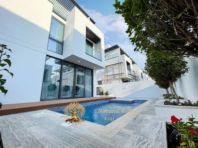 5 Bedroom Villa for Sale in Sharjah Waterfront City, Sharjah - WhatsApp Image 2024-06-11 at 3.29. 34 AM. jpeg