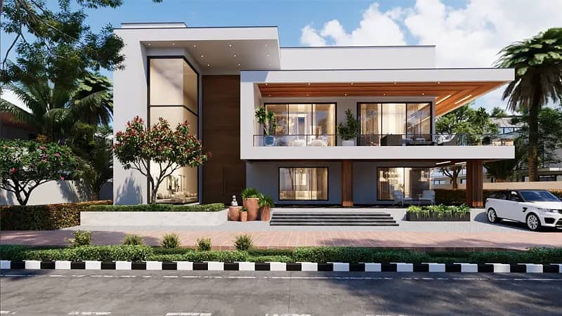 Arabian Hills Estate - Image 3