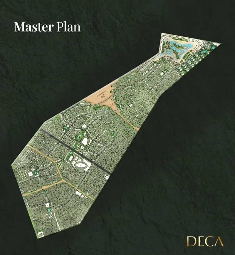 Masterplan