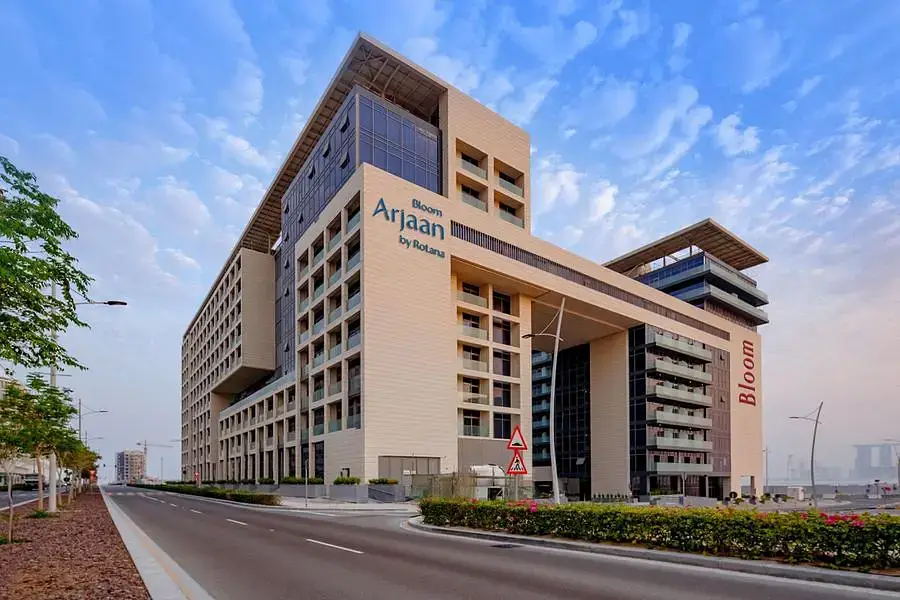 Bloom Arjaan by Rotana