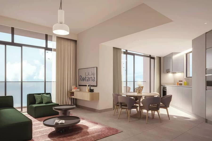 Bloom Arjaan by Rotana - Image 2