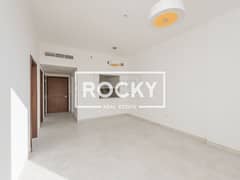 1 B/R with Balcony | Pool & Gym