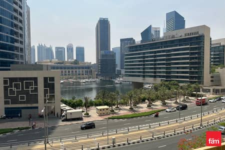 Marina View | Vacant On Transfer | Spacious 1BR