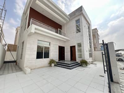 7 Bedroom Villa for Rent in Al Alia, Ajman - WhatsApp Image 2024-07-01 at 08.58. 20. jpeg