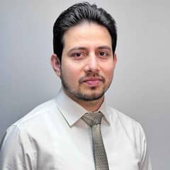 Rashid Saleem